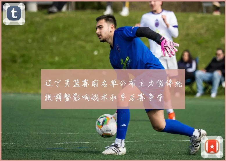 辽宁男篮赛前名单公布主力伤停轮换调整影响战术和季后赛争夺